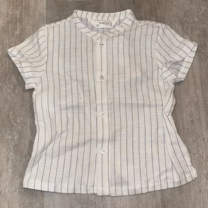 Baby shirt